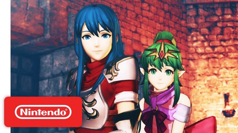 dlc fire emblem warriors switch